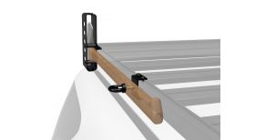 Serpentine Belt, Range Rover L322 4.4 Petrol