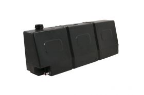 Serpentine Belt, Discovery 2 TD5 No A.C.E. With A/C