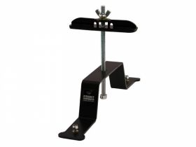 Front Runner Spare Wheel Clamp (Low Profile)