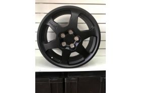 Terrafirma All Terrain Front Shocks, Discovery 2 STD Height