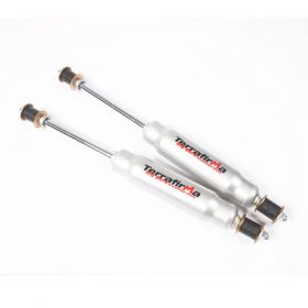 Terrafirma Heavy Duty Big Bore Front Shock Absorber + 2inch - Defender, Discovery 1 & Range Rover Classic