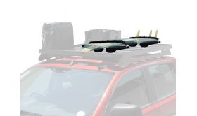 Terrafirma All Terrain Front Shocks, P38 Range Rover STD Height