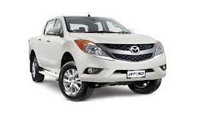 Terrafirma All Terrain Front Shocks + 2 Inch, Discovery 2