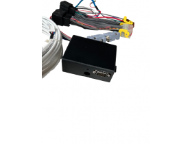 Jeep Wrangler 4xe (2021-Current) Slimline II 1/2 Roof Rack w/Drop Down Table Kit - by Front Runner