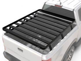 Mitsubishi Outlander (2015-Current) Slimline II Roof Rail Rack Kit