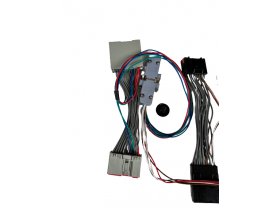 Mercedes-Benz Vito Viano L1 (2003-2014) Slimline II 1/2 Roof Rack Kit