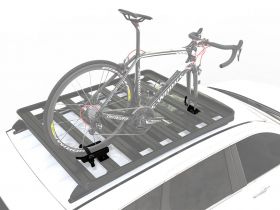 Fork Mount Bike Carrier / Power Edition - by Front Runner