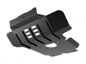 Toyota Tacoma (2005-Current) Slimsport Rack 40in Light Bar Wind Fairing